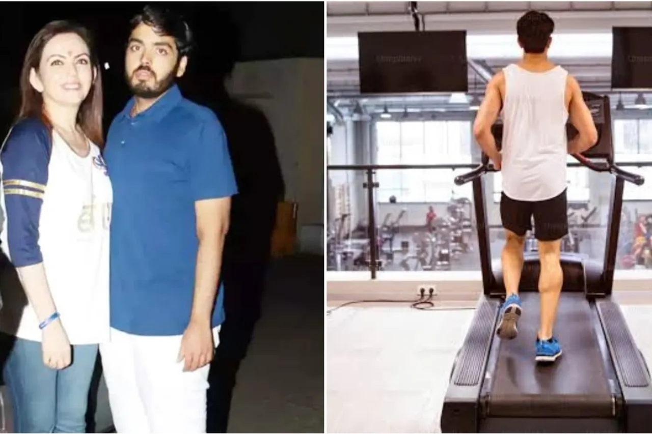 Anant Ambani