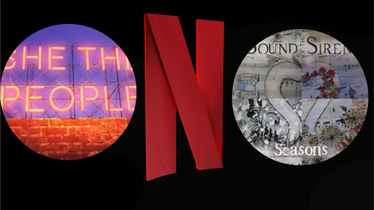 Netflix Releases This Week