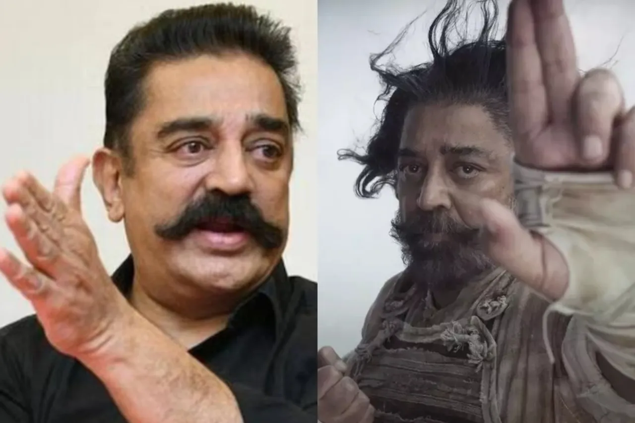 Kamal Haasan On Thug Life Ban Calls