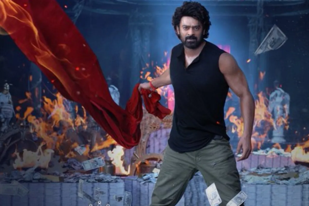 The Raja Saab Releases In December 2025
