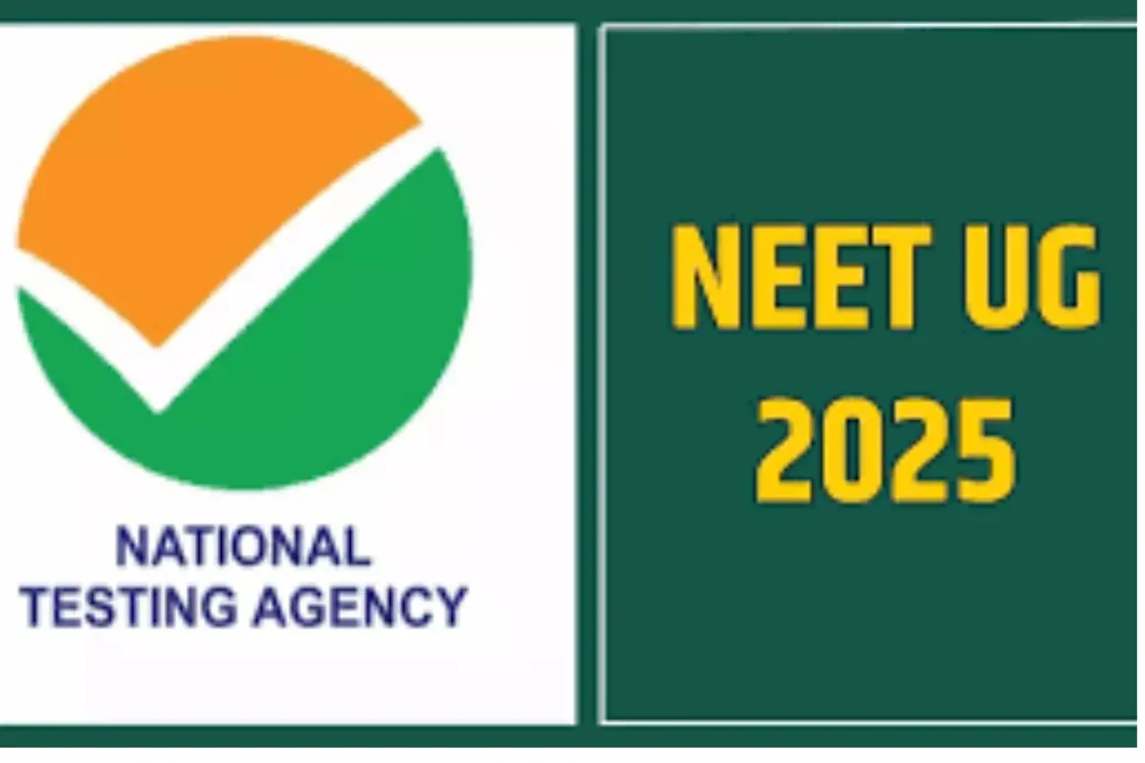NEET UG 2025