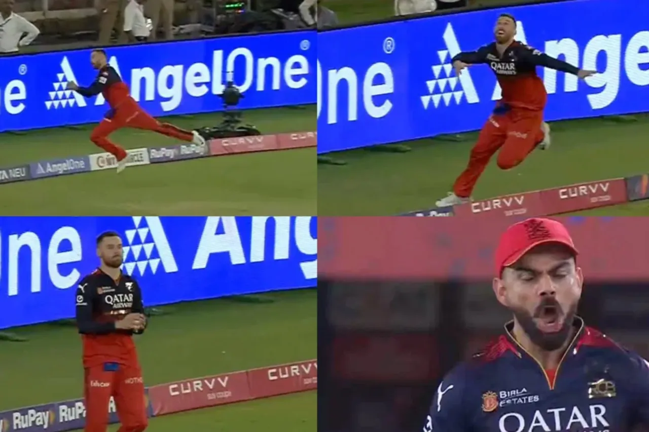 IPL 2025 Final, Phil Salt, Virat Kohli