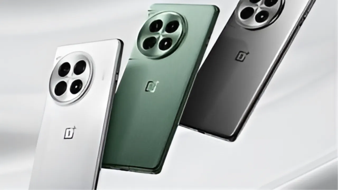 OnePlus 13s Launched