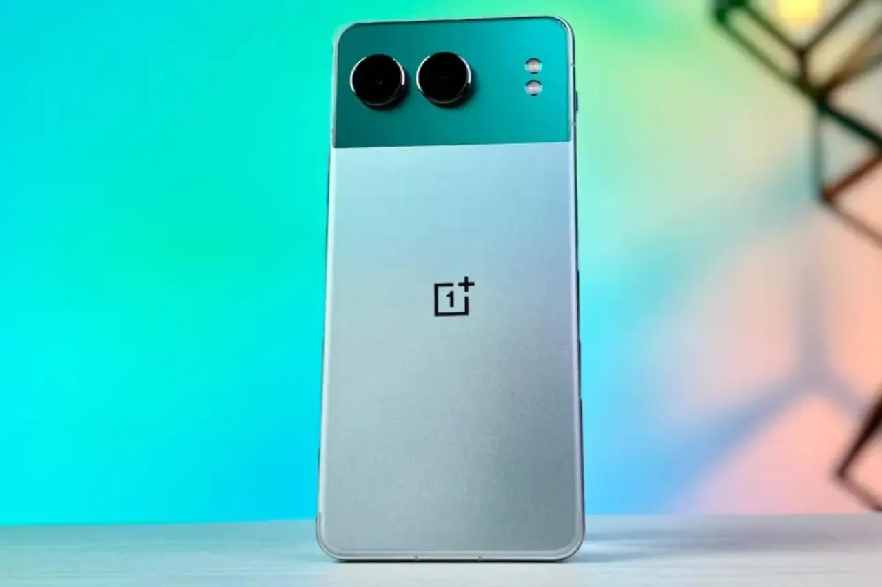 OnePlus Nord 4 5G