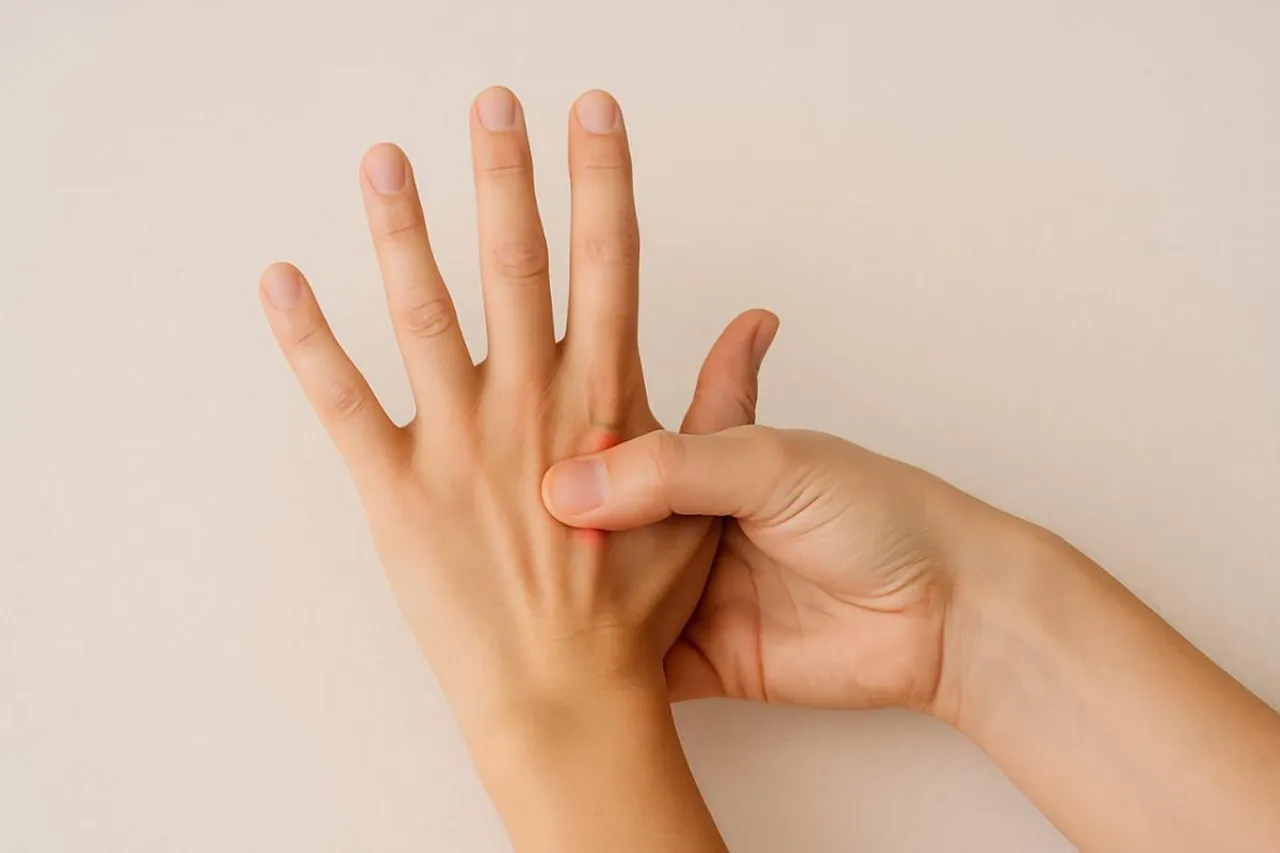 Arthritis