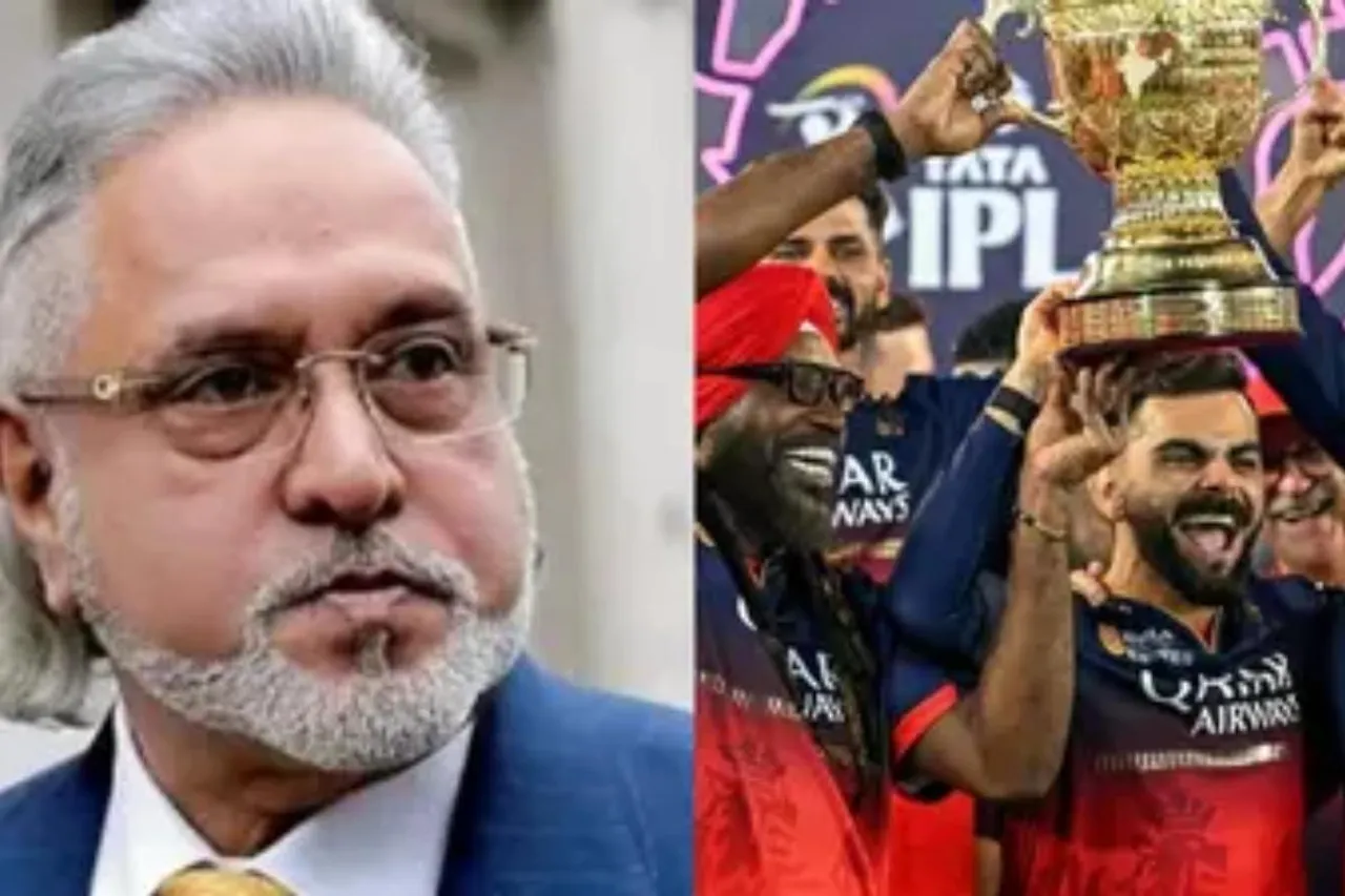 Vijay Mallya