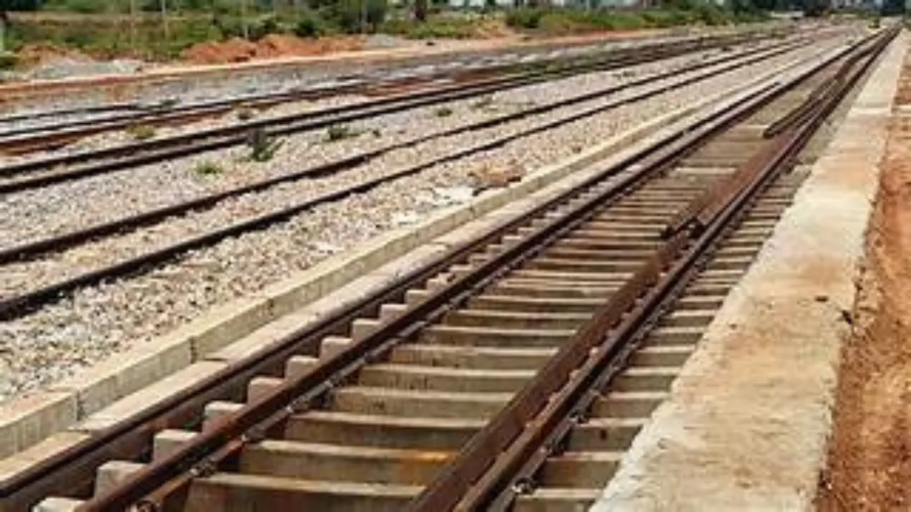 Rapid Rail