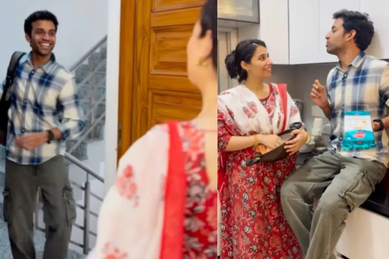 Irritating Saala and his sister