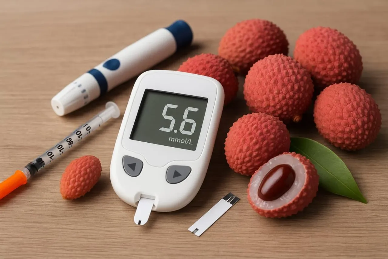 Diabetics