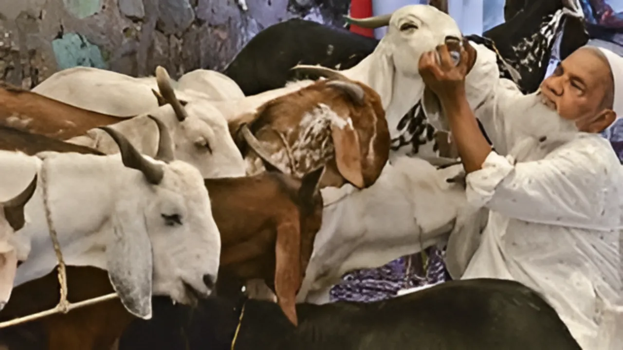 Bakrid 2025
