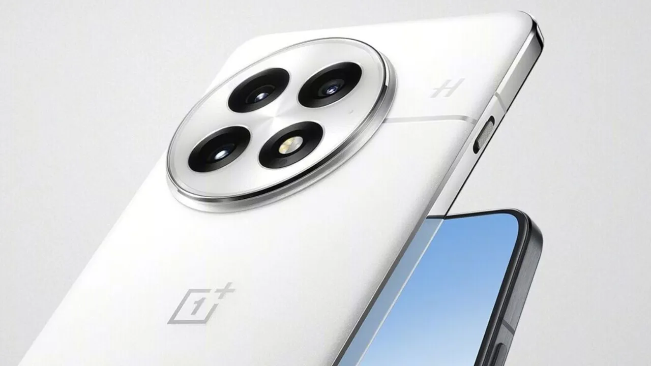 OnePlus 13s