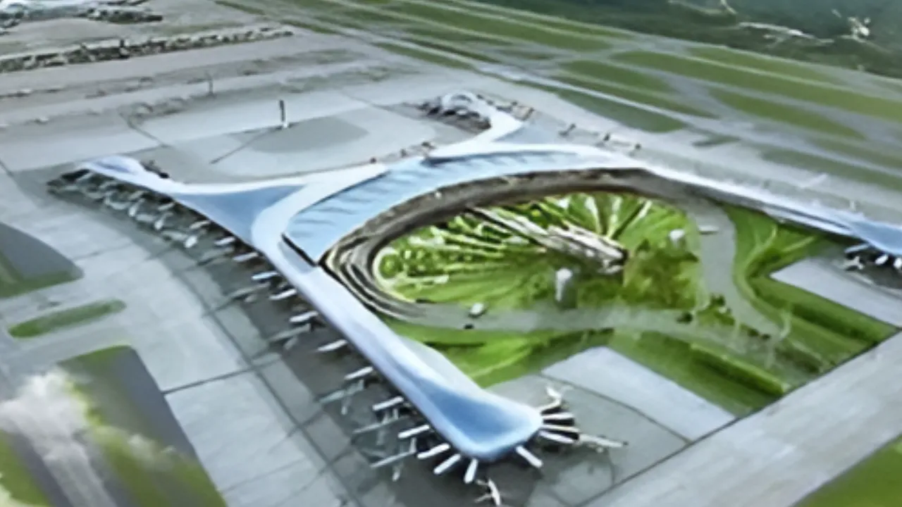 Noida Airport Emergencies