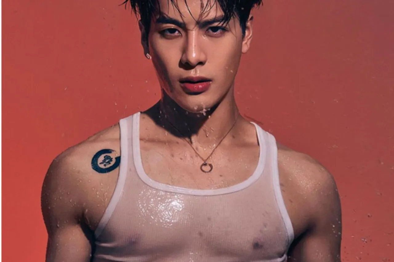 Jackson Wang to visit India on June 20