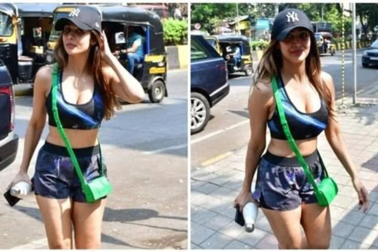 Malaika Arora