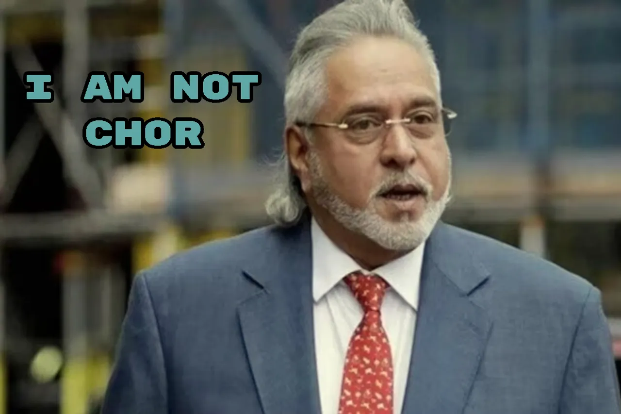 Vijay Mallya
