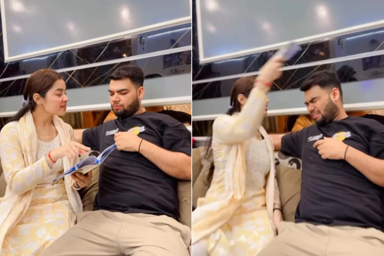 viral video