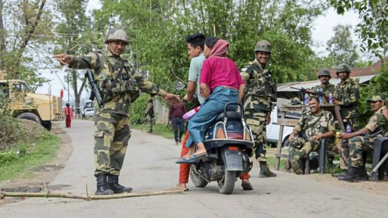 manipur-violence