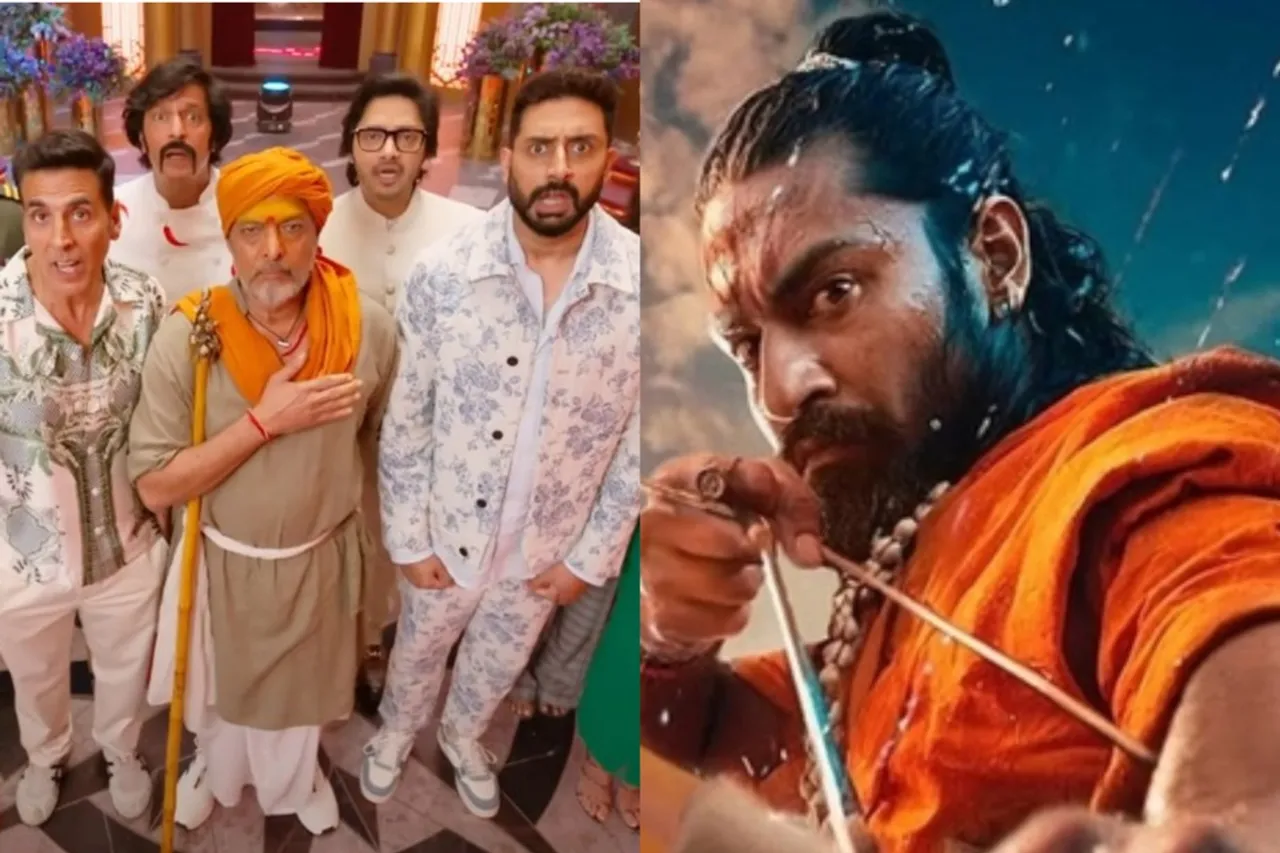 Housefull 5 Box Office Collection Day 2, Chhaava