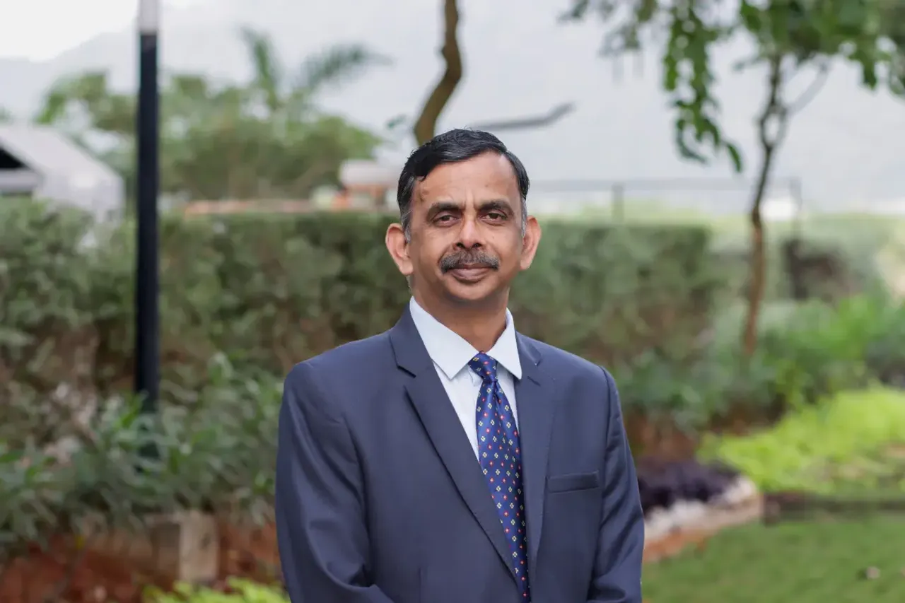 Mr Pankaj Belwariar