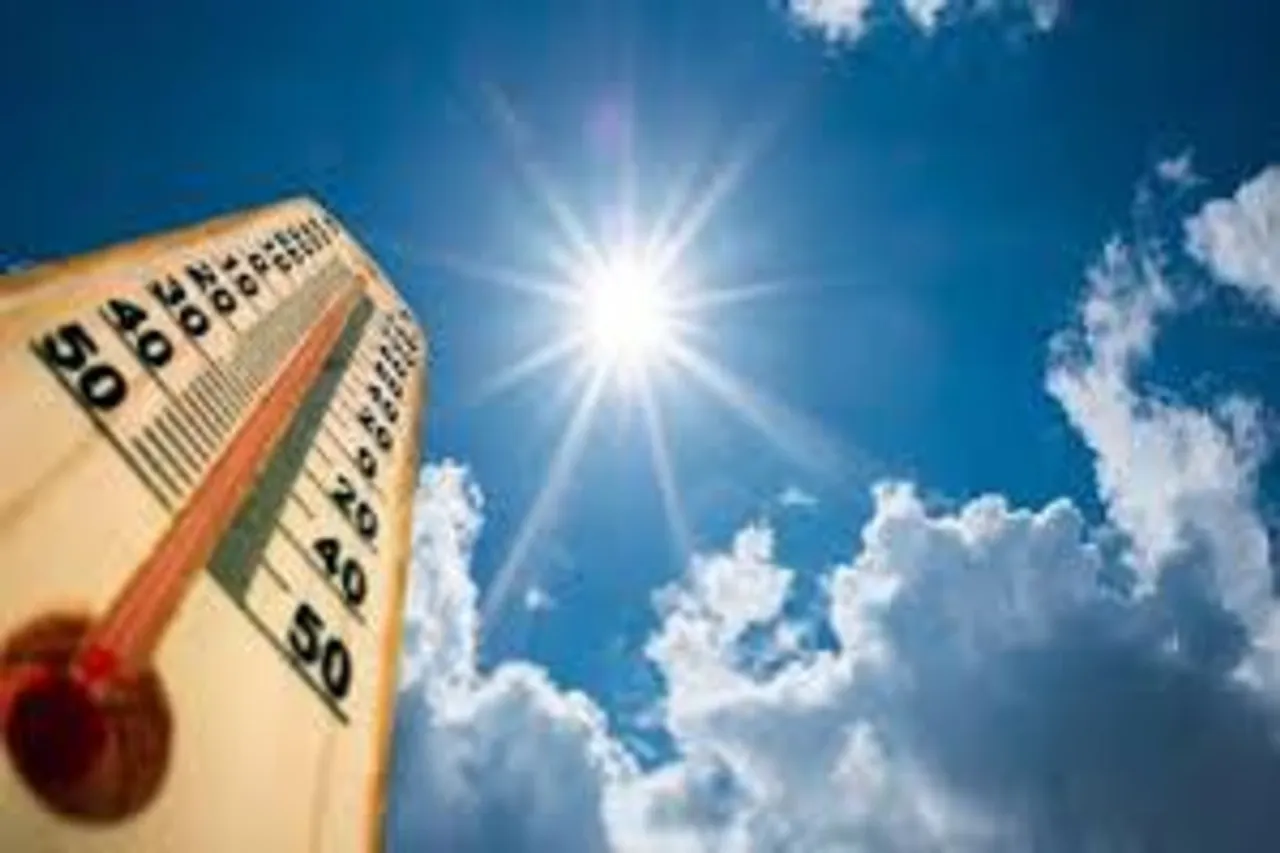 Weather 