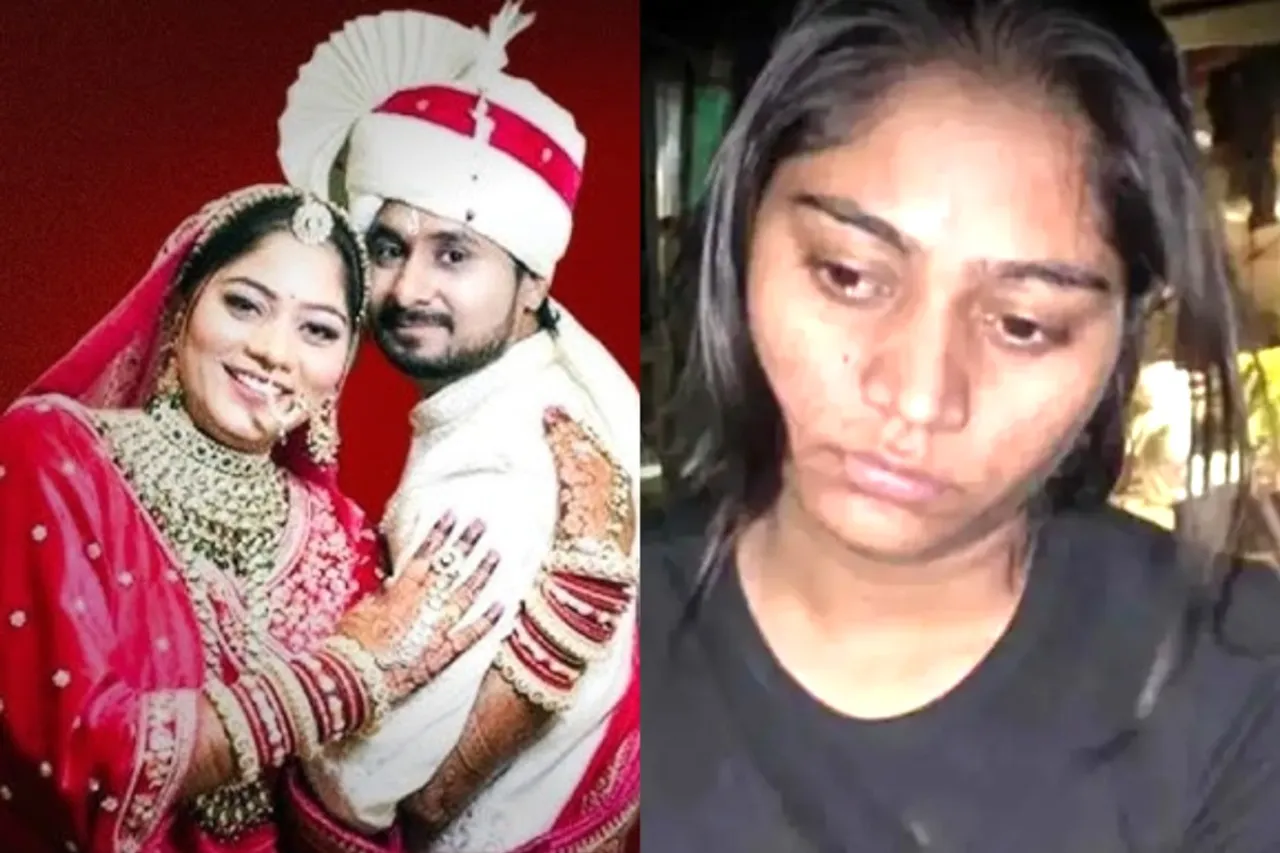 Raja Raghuvanshi Mruder Case, Sonam and Three Accused Arrested