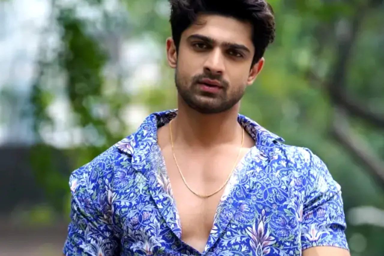 Bigg Boss 17 Fame Abhishek Kumar