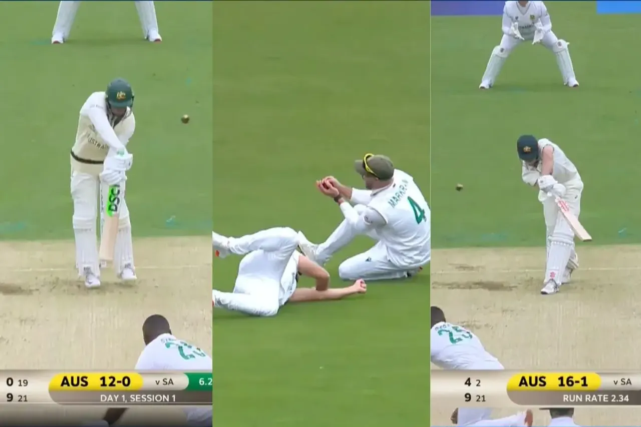 Kagiso Rabada 