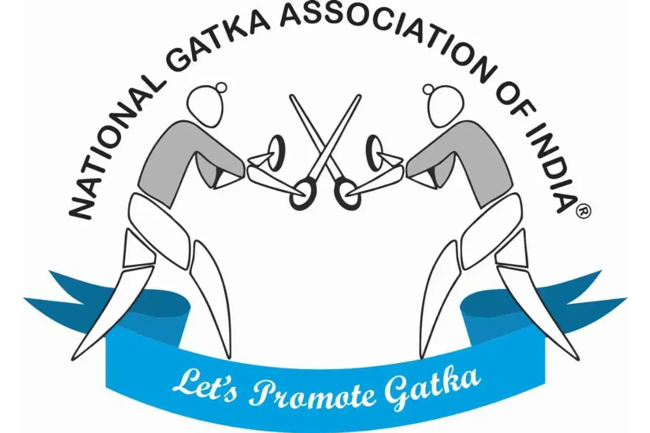 National Gatka Championship