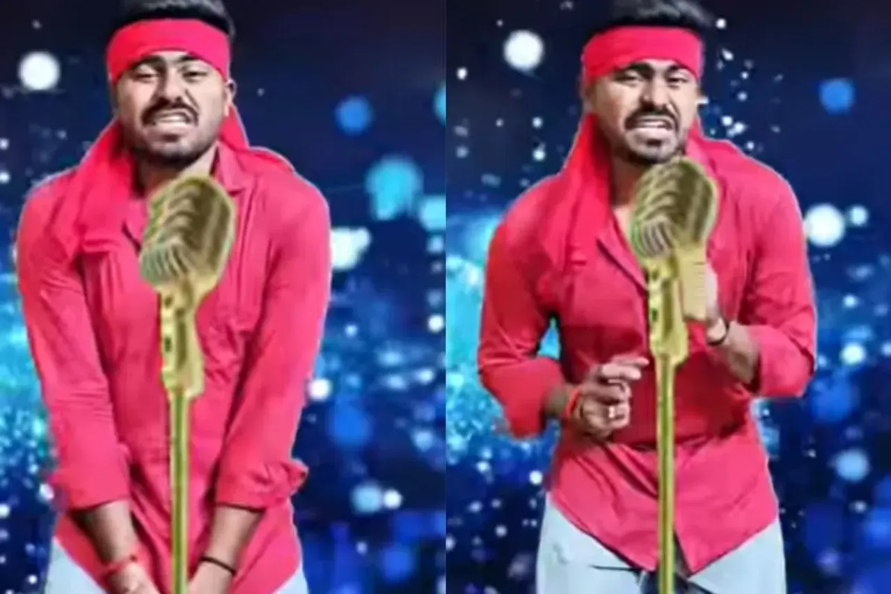 Amit Kris Chakravarty