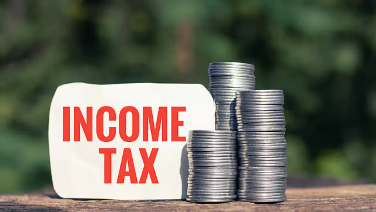 Income-Tax-News