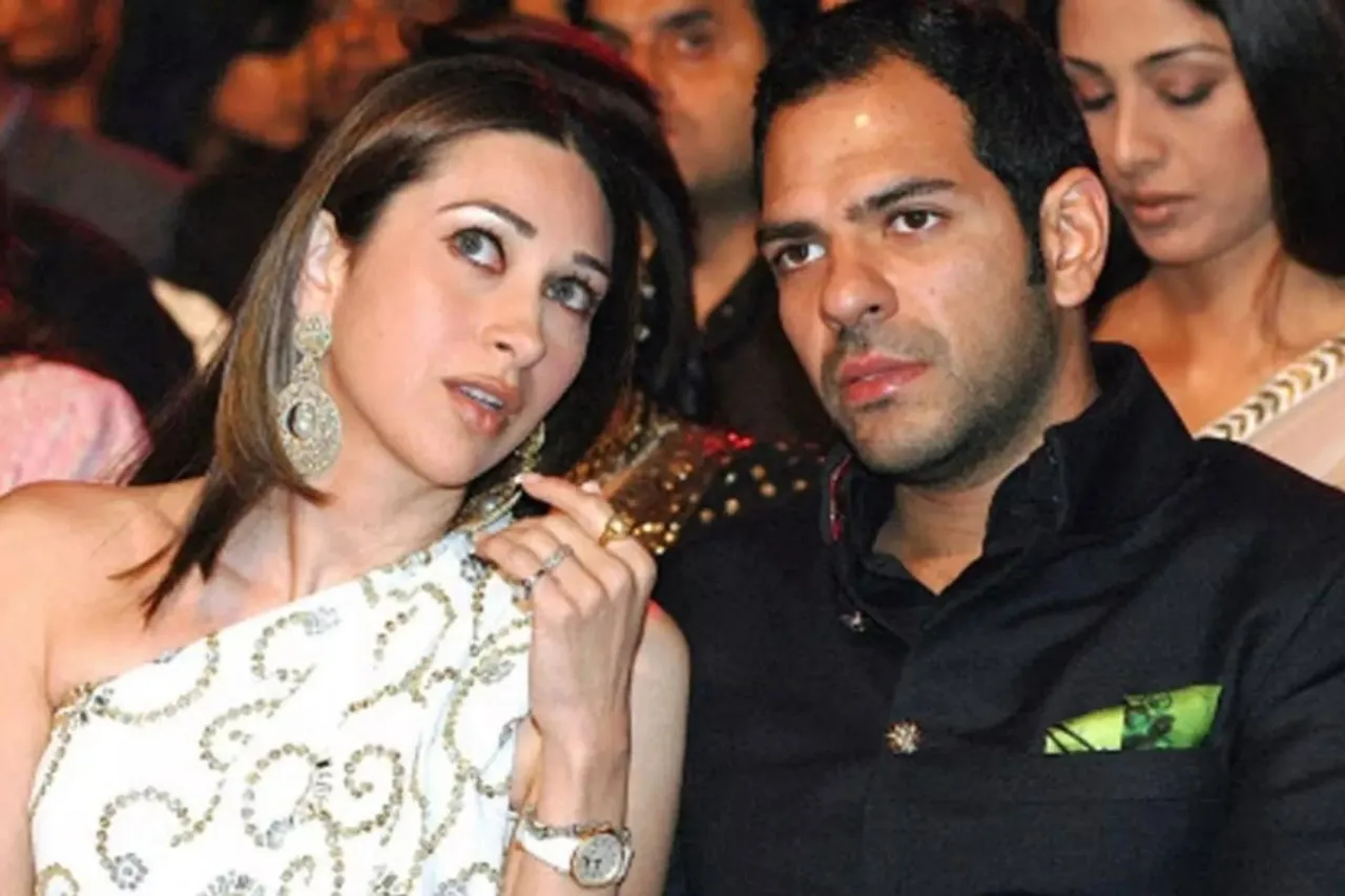 Sunjay Kapur