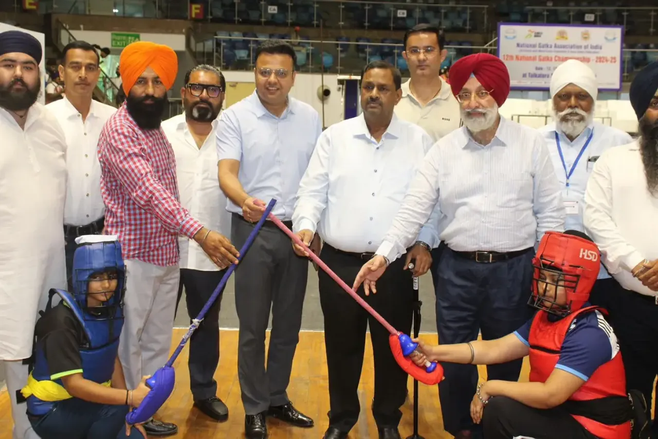 Gatka