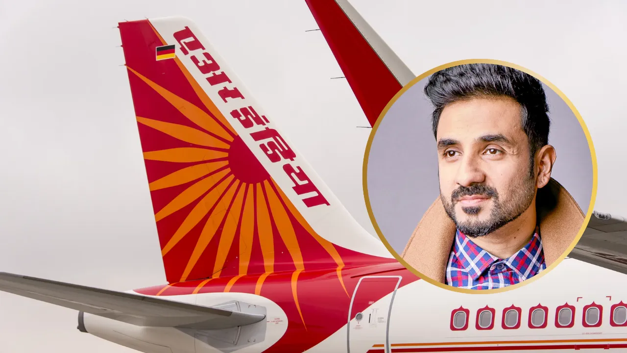 Vir-Das-Air-India
