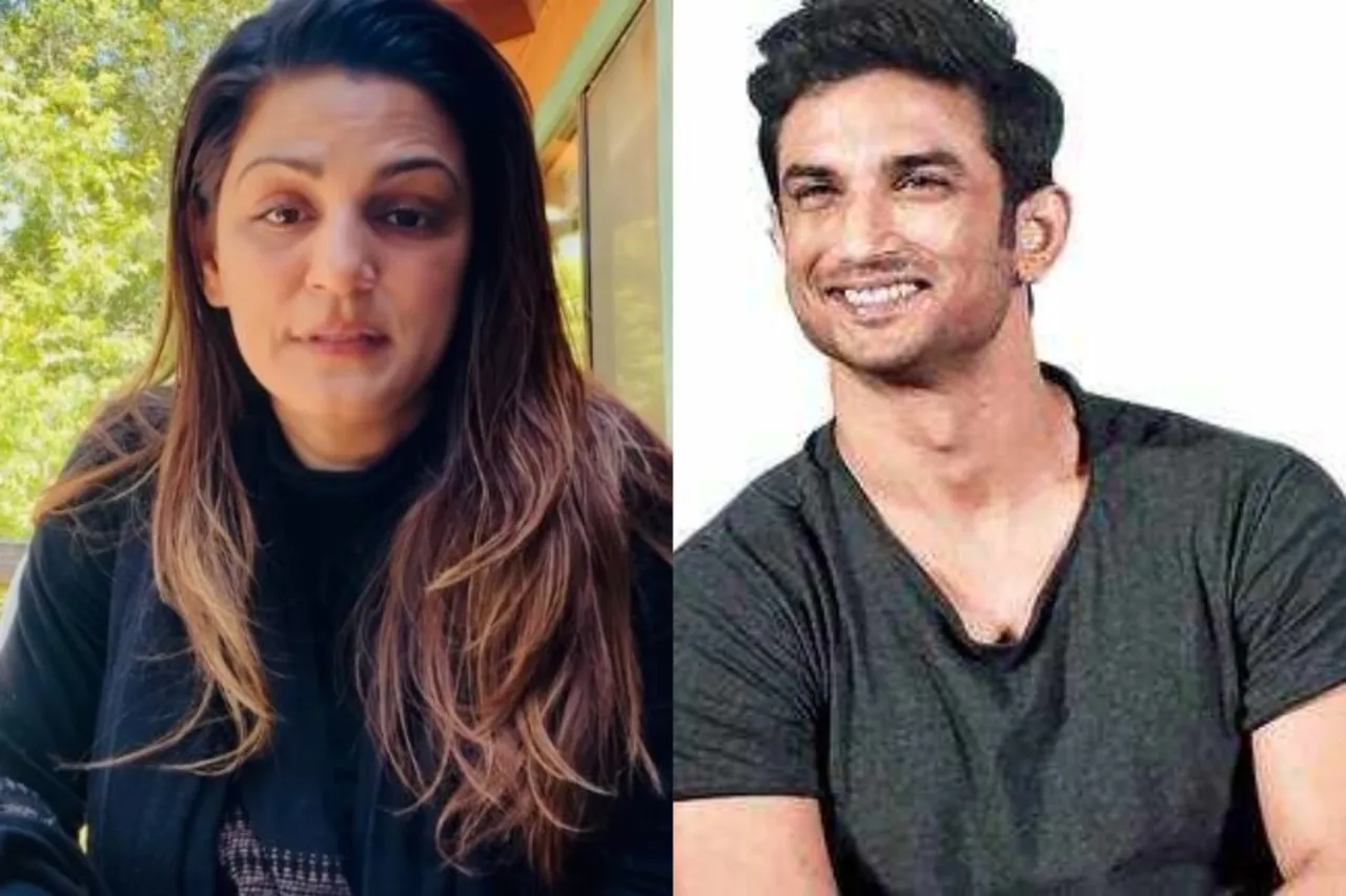 Sushant Singh Rajput Death Anniversary 2025