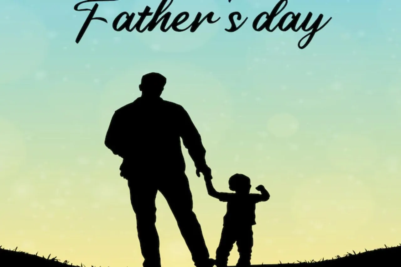 Father's Day 2025