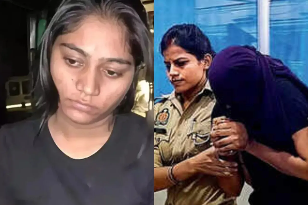Raja Raghuwanshi Murder, Sonam hid in dark room