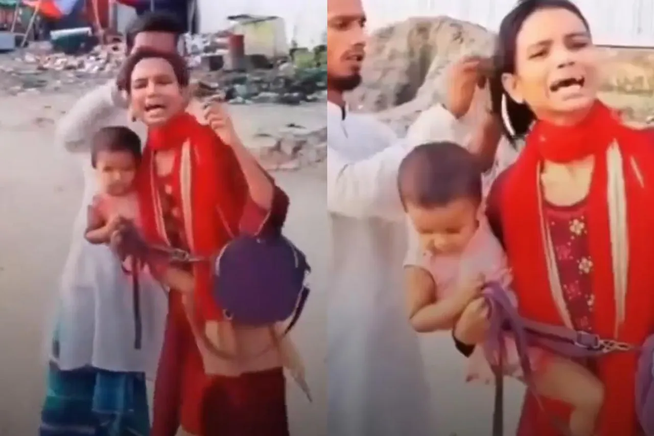 Bangladesh Viral Video