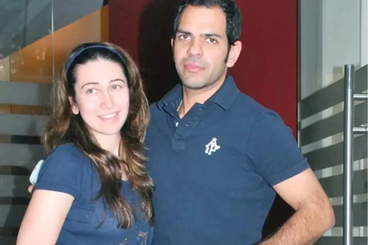 Sunjay Kapur Death