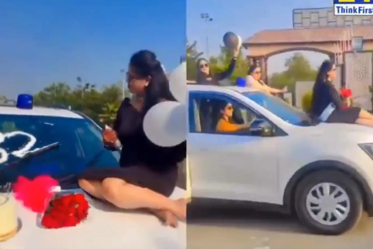 viral video