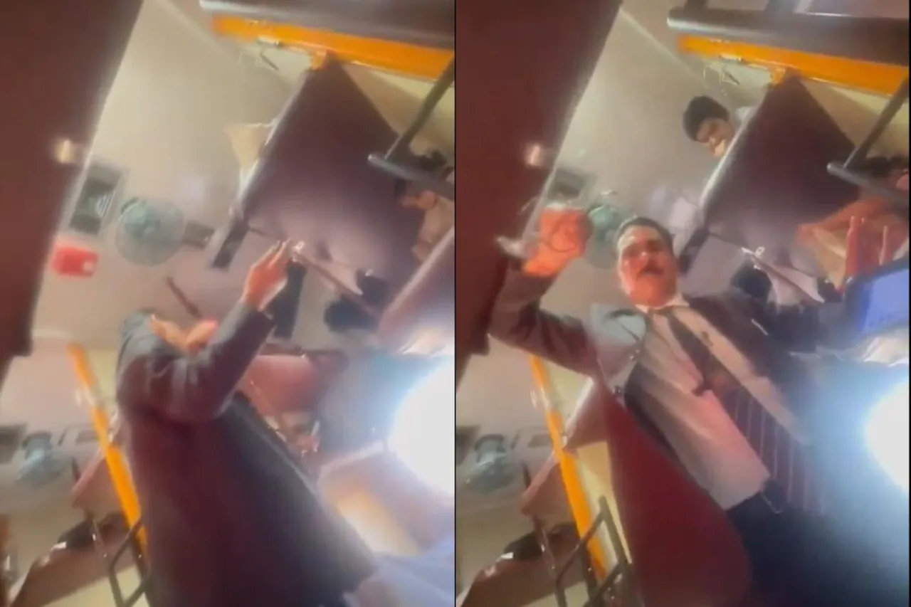 viral video