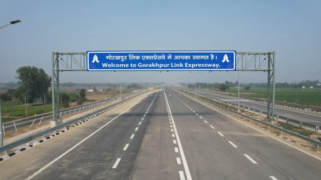Gorakhpur-Purvanchal-Link-Expressway