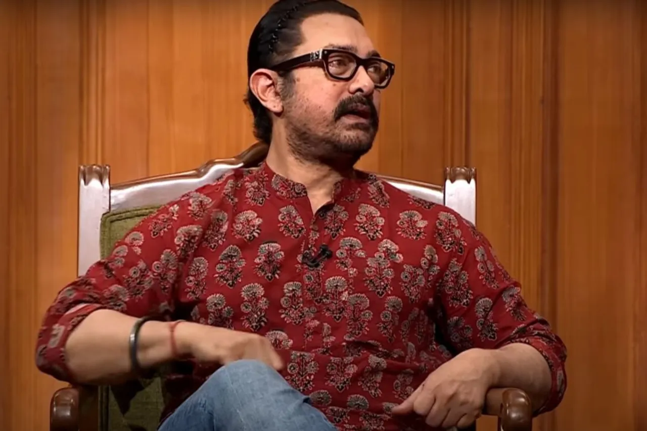 Aamir Khan On Turkey Supporting Pakistan