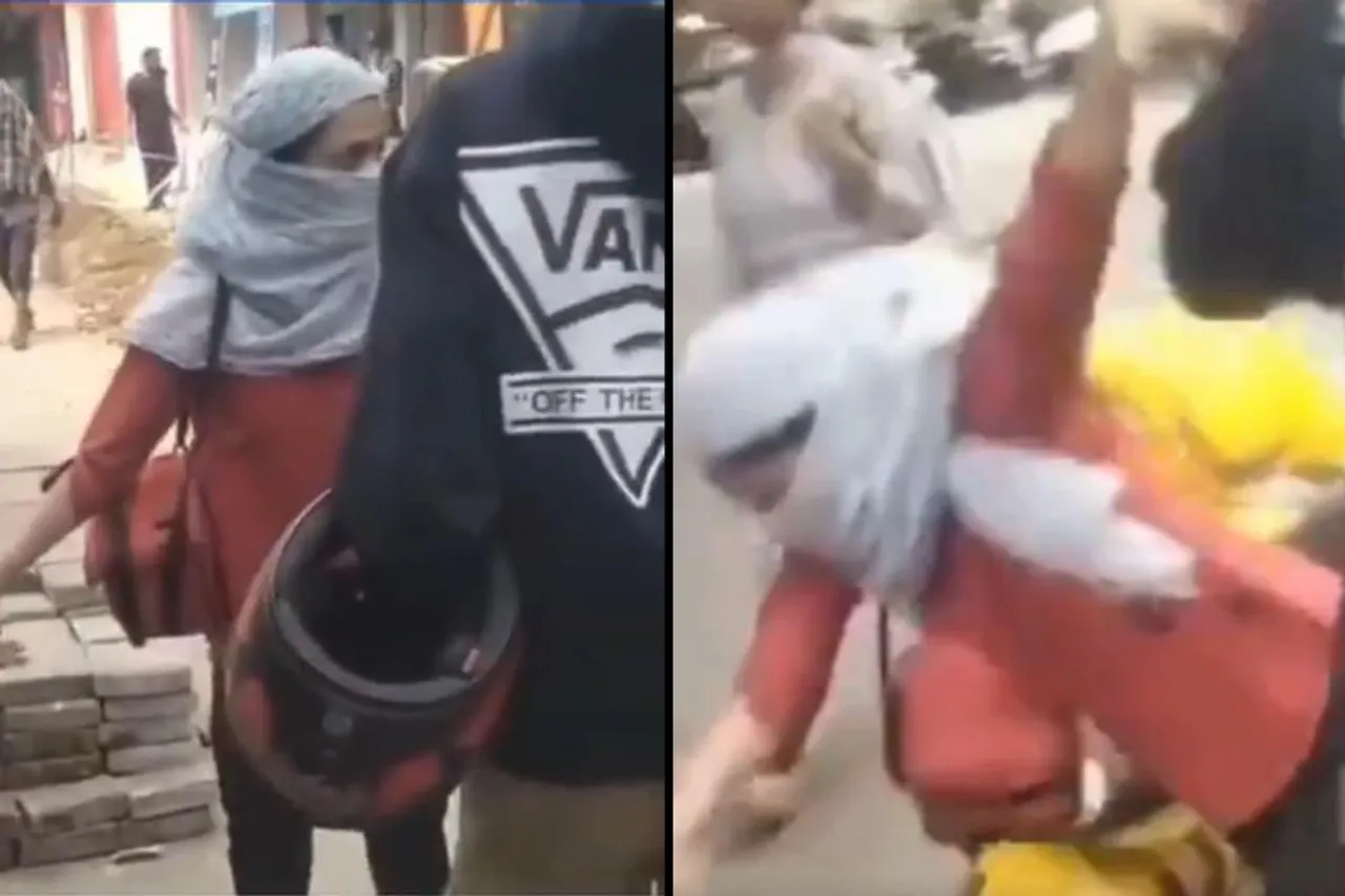 viral video