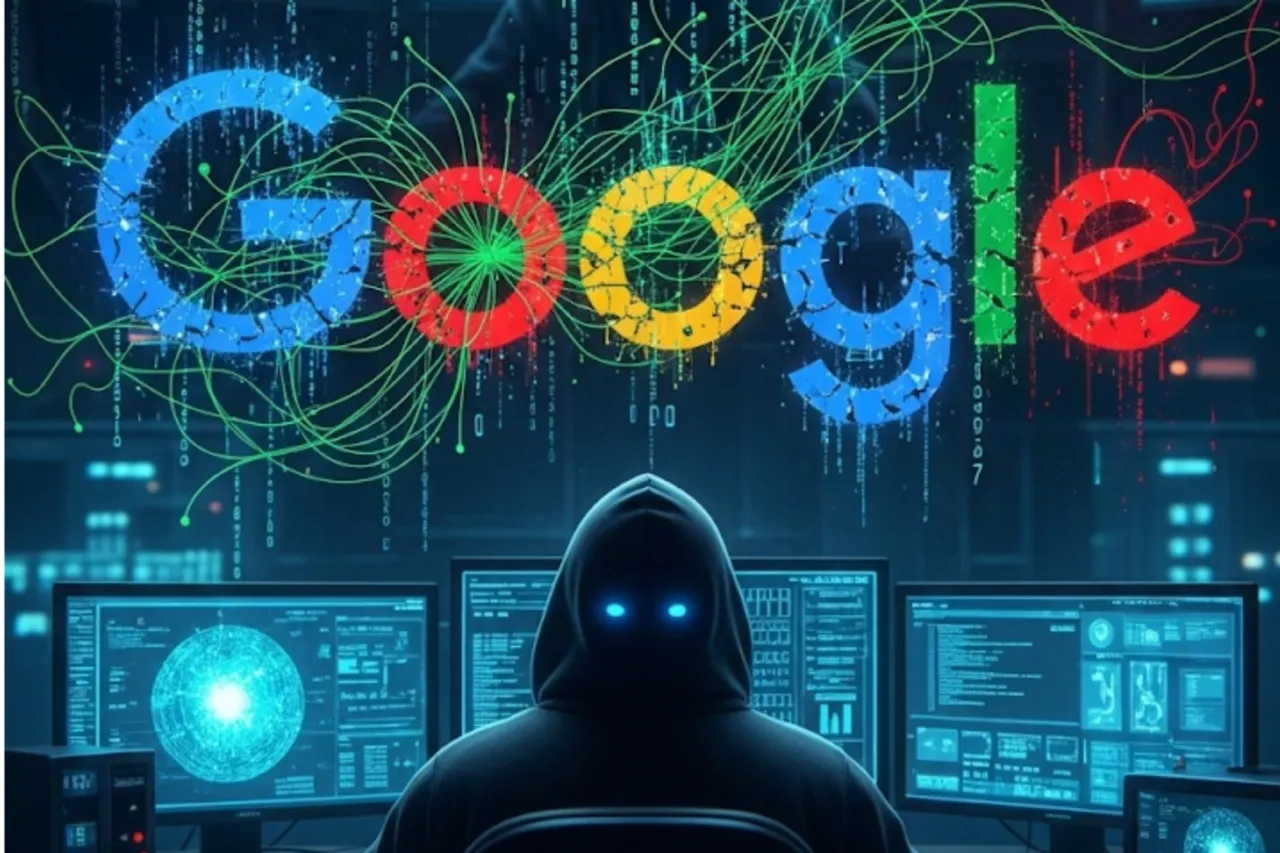 Cybercrime to cost 20k croe to india in 2025, Google plans this to save