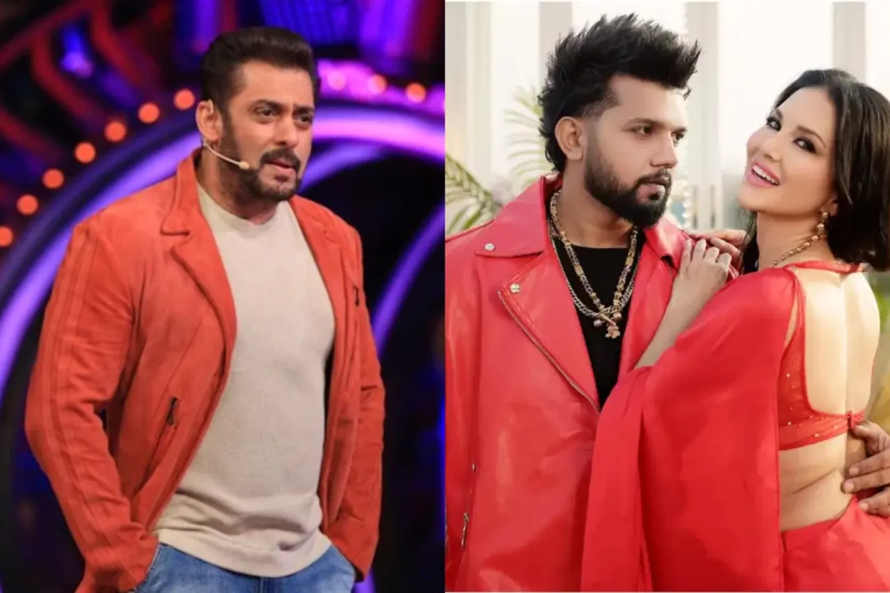 Bigg Boss 19, Salman Khan, Neelkamal Singh