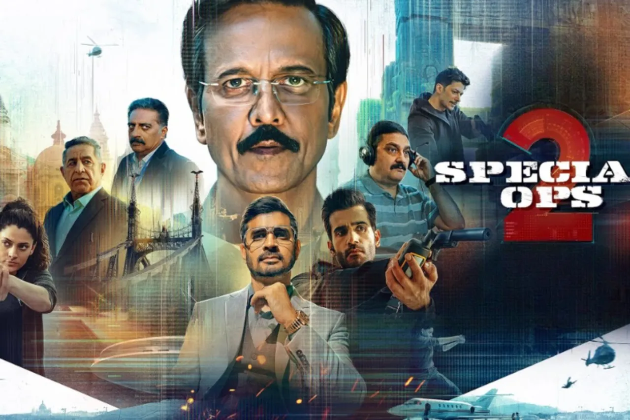 Special Ops 2 Trailer, Review, Plot and more