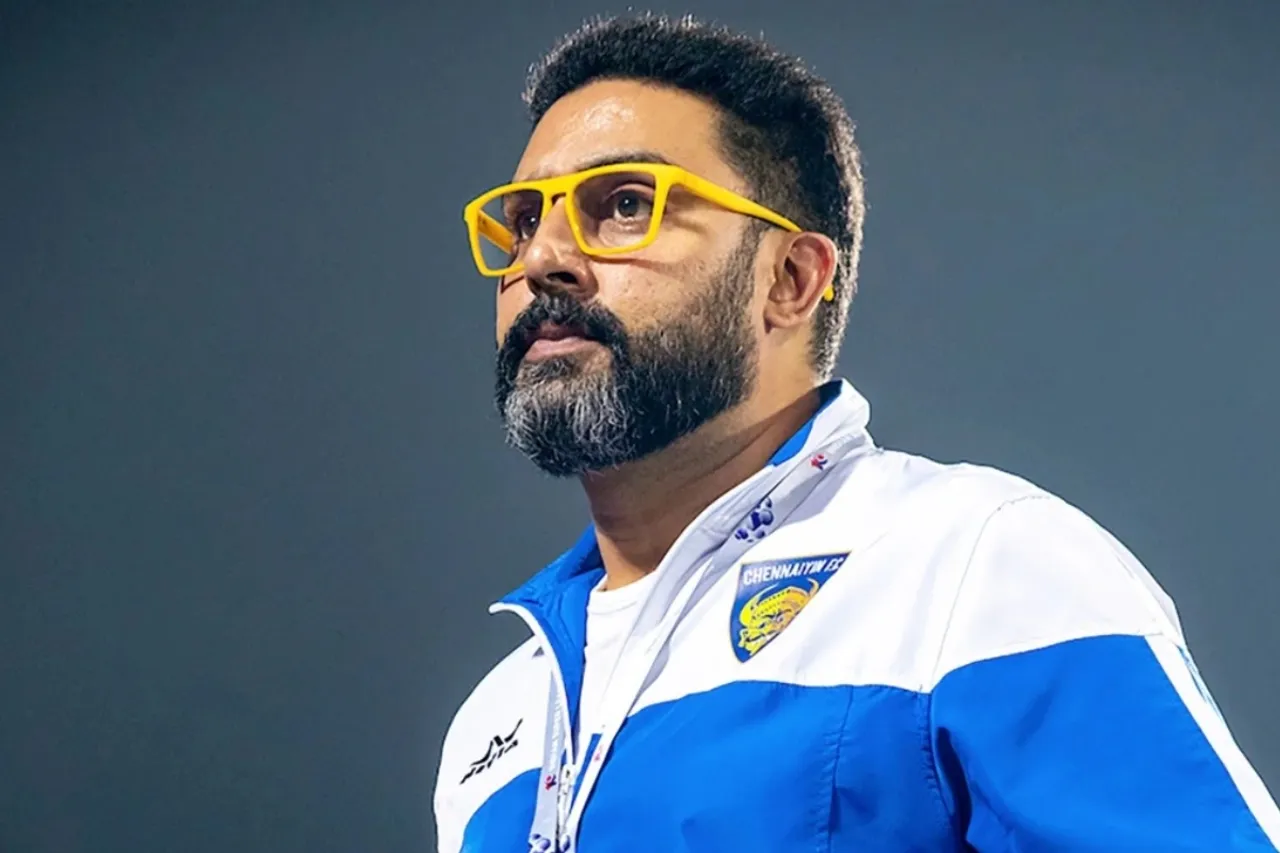 Abhishek Bachchan