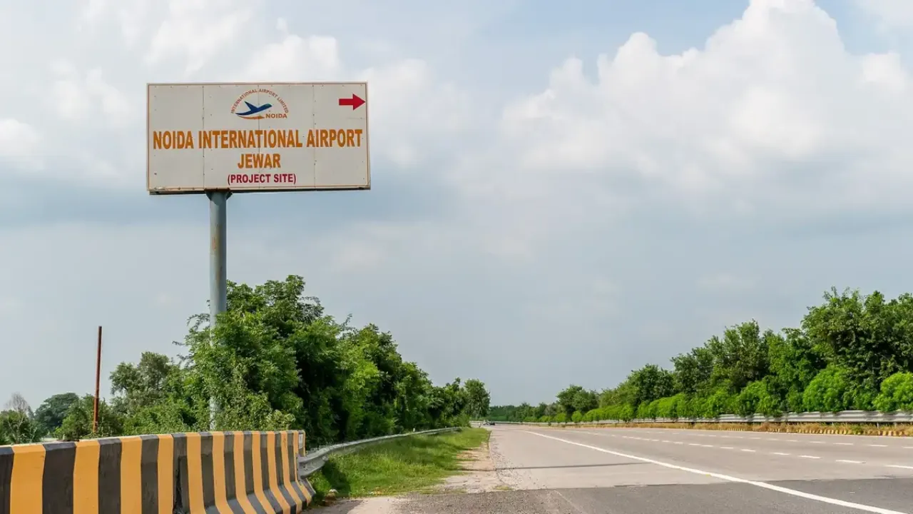 noida-international-airport