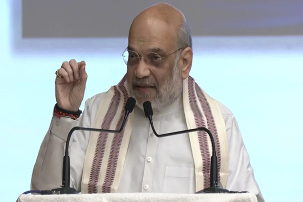 Amit Shah