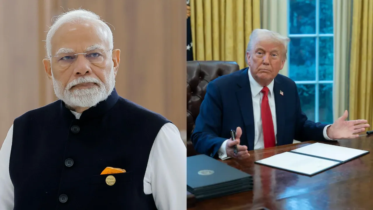 Donald-Trump-Modi